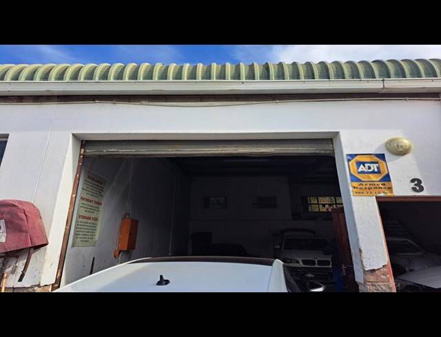 INDUSTRIAL FOR SALE IN NEW GERMANY